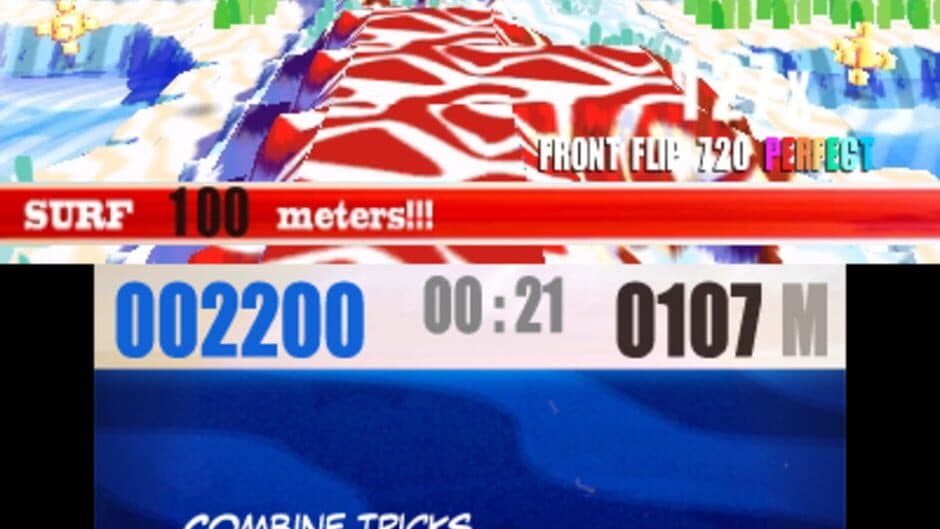 Скриншот 7 из Rising Board 3D
