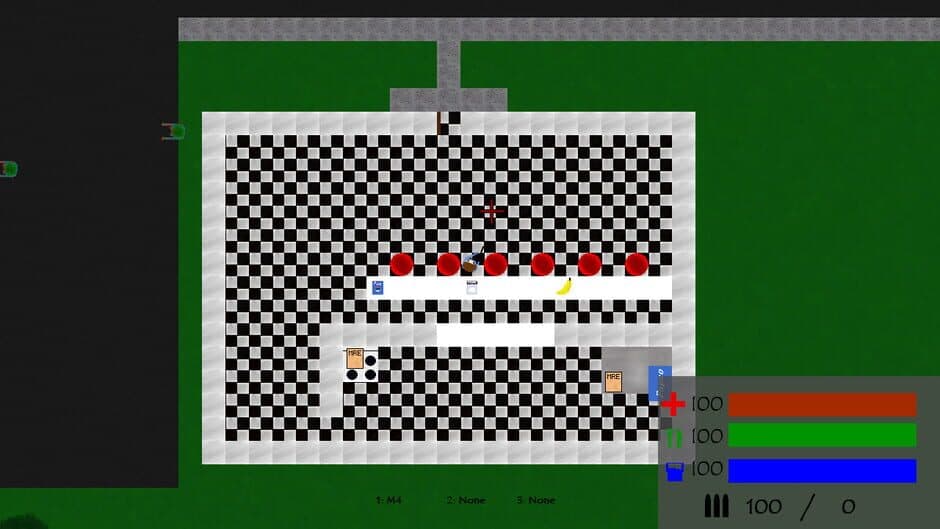 Скриншот 2 из Z: The End