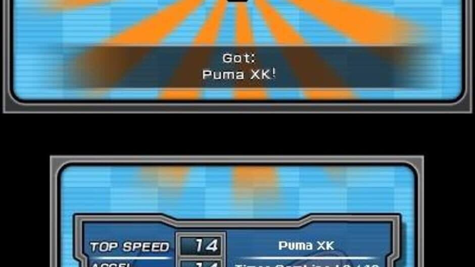 Скриншот 4 из Gotcha Racing