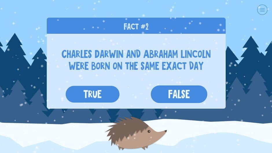 Скриншот 1 из True or False 2