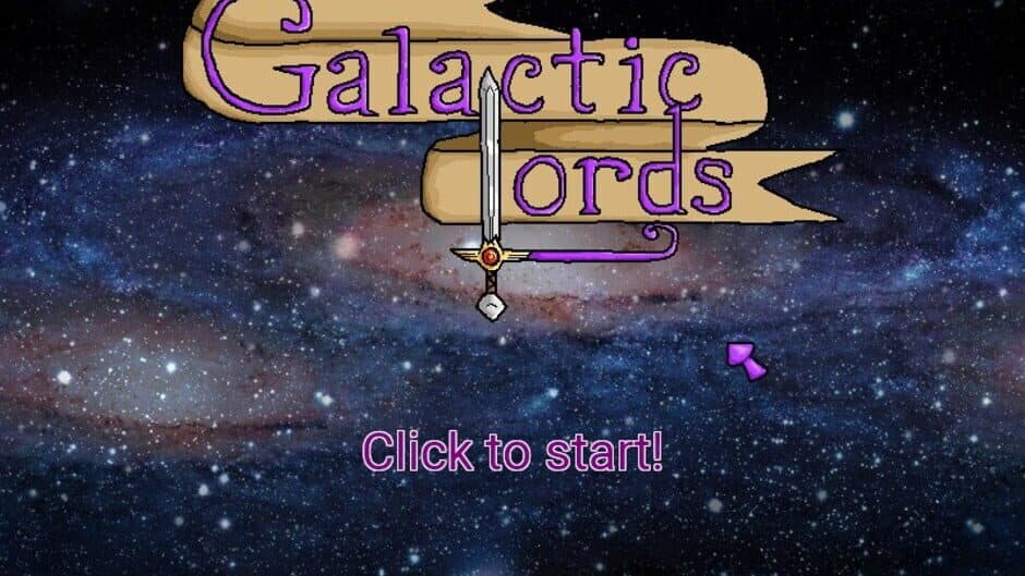Скриншот 5 из Galactic Lords
