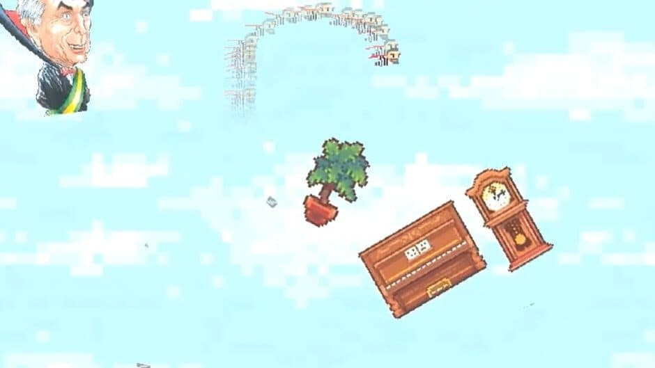 Скриншот 4 из Super Lula Escape From Prison