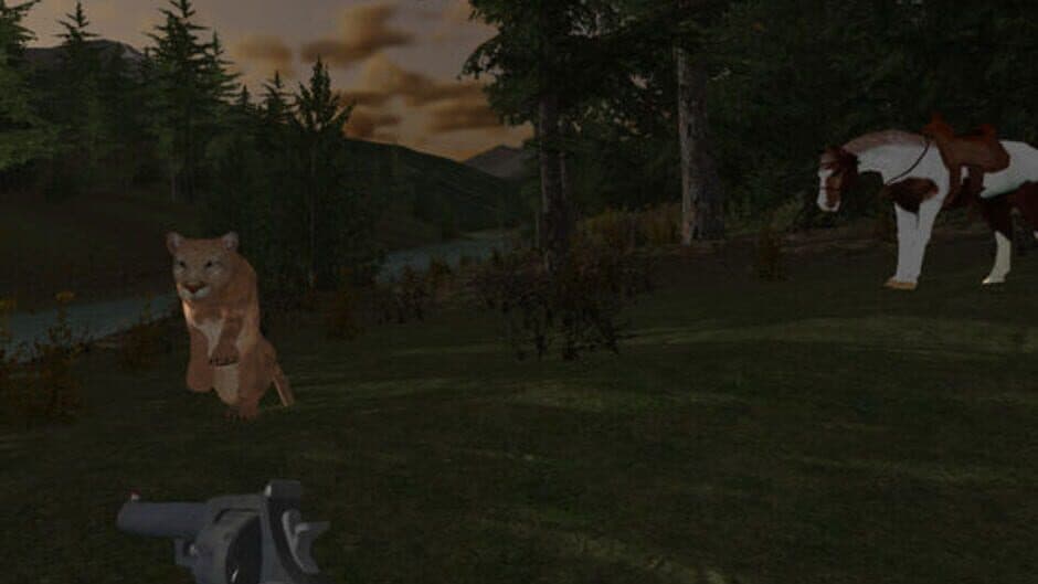 Скриншот 8 из Hunting USA