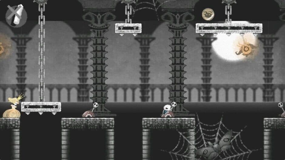 Скриншот 2 из Dokuro