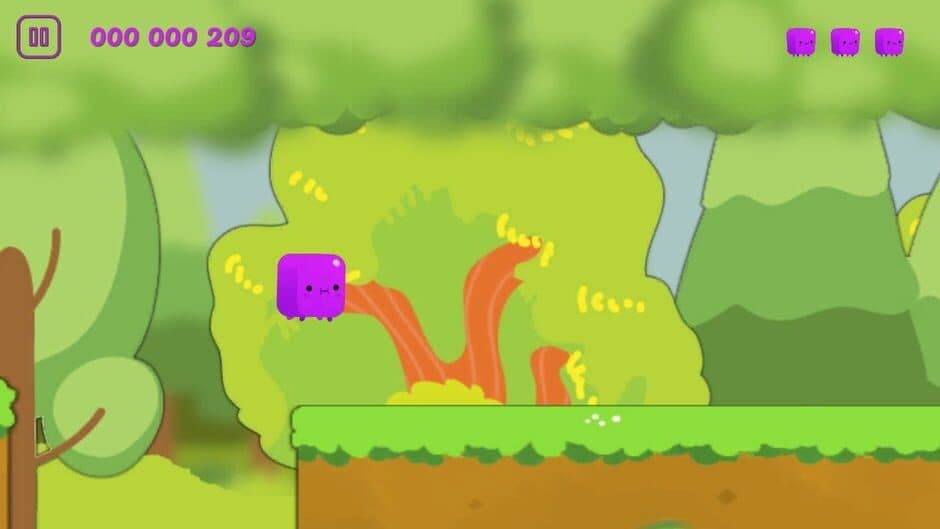 Скриншот 4 из Grape Jelly