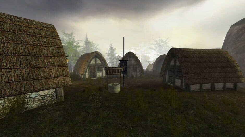 Скриншот 2 из Age of Chivalry