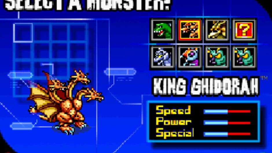 Скриншот 7 из Godzilla: Domination!