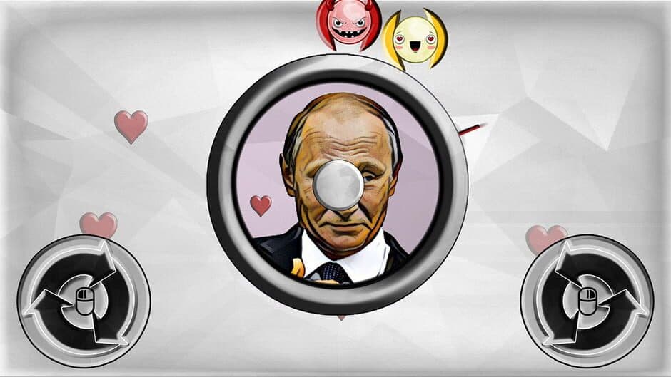 Скриншот 1 из Putinization