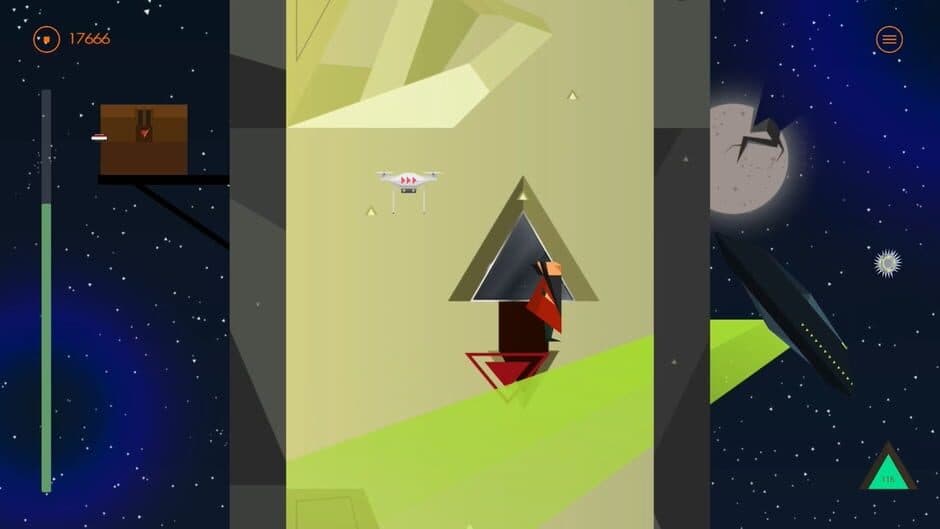 Скриншот 1 из You Shall Not Jump: PC Master Race Edition