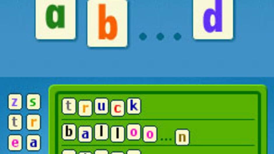 Скриншот 7 из Junior Brain Trainer
