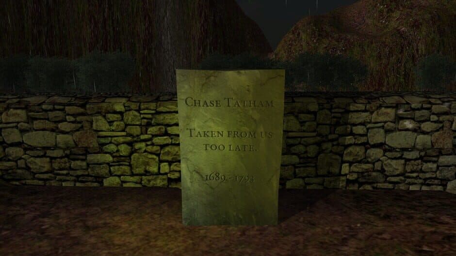 Скриншот 4 из The Grave Digger