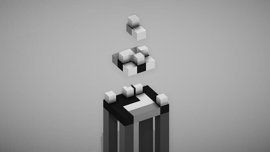 Скриншот 1 из Cubiques 2