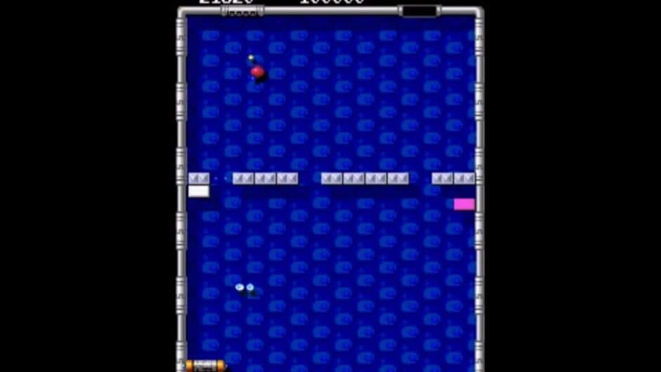 Скриншот 1 из Arkanoid: Revenge of Doh