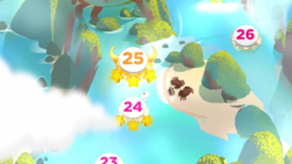 Скриншот 2 из Sea Hero Quest