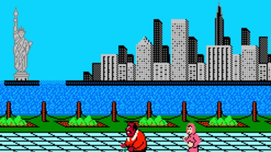 Скриншот 5 из Punch-Out!!