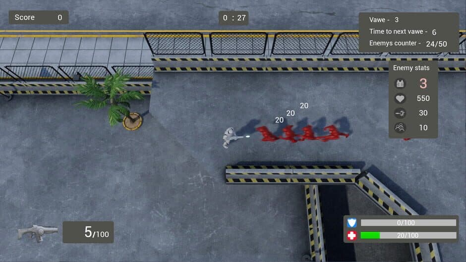 Скриншот 3 из Don't Stop