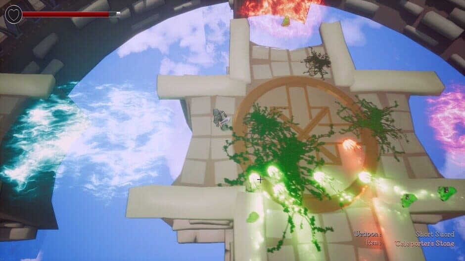 Скриншот 5 из Arena of the Gods