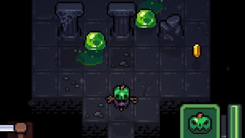 Скриншот 1 из ReDungeon