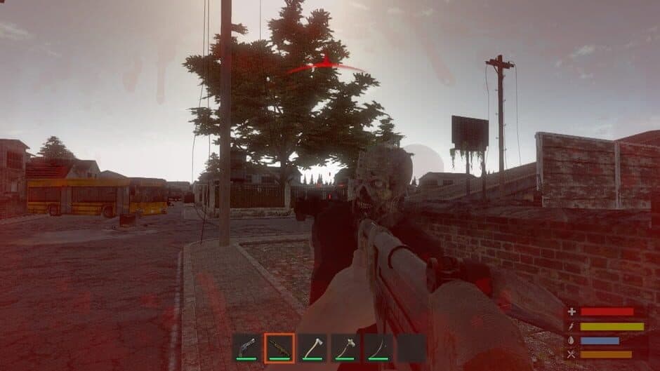 Скриншот 5 из Dead Inside