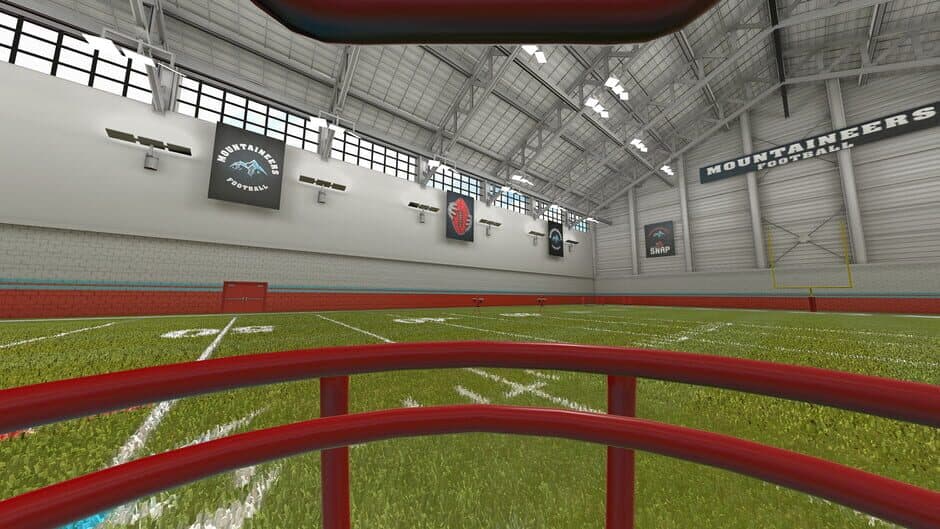 Скриншот 3 из Quarterback Snap