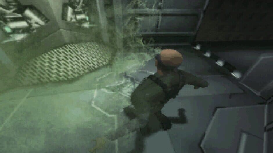 Скриншот 5 из Cyberia 2: Resurrection