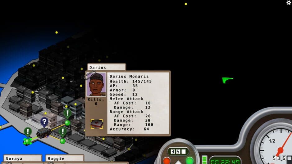 Скриншот 7 из Zombie Apocalypse Survivor