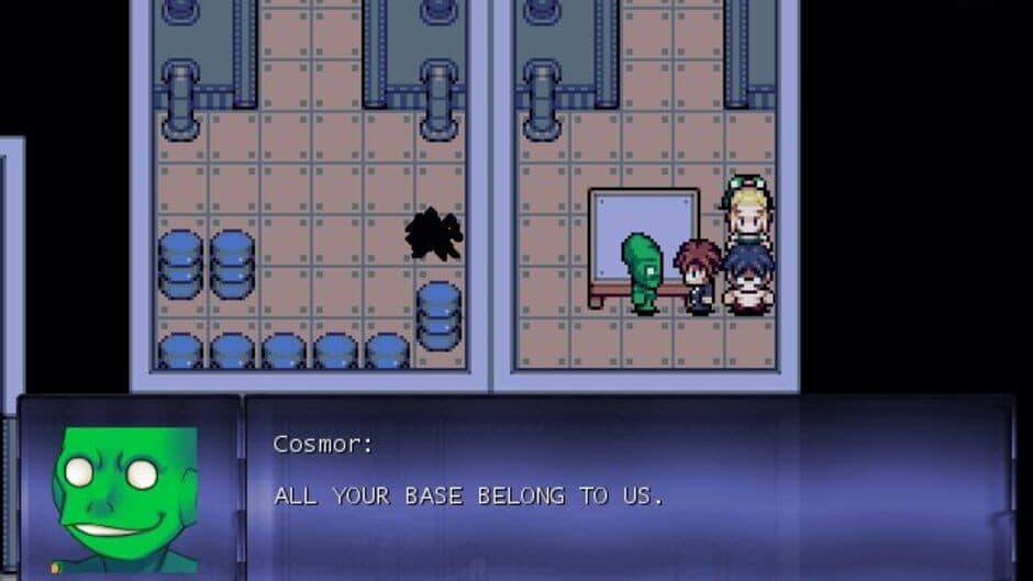 Скриншот 1 из Girlfriend Rescue