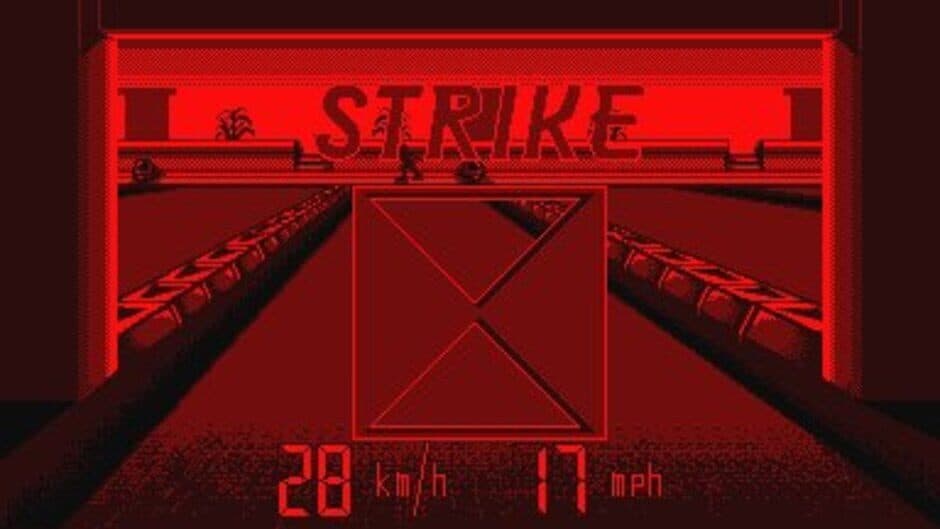 Скриншот 5 из Virtual Bowling
