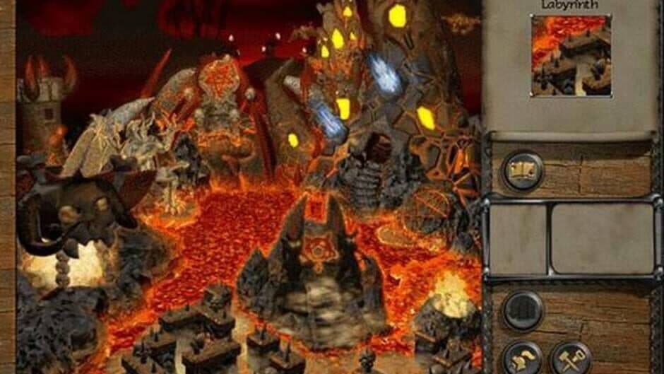Скриншот 1 из Disciples: Sacred Lands Gold