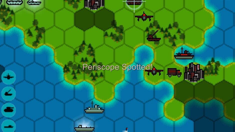 Скриншот 4 из Forward Line