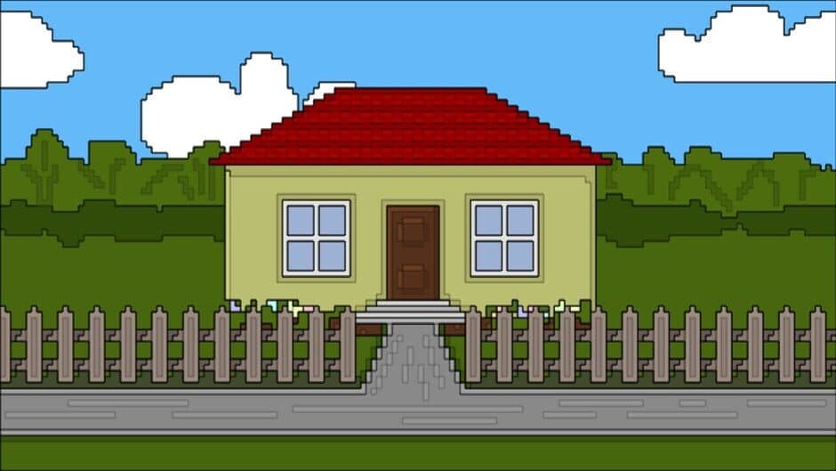 Скриншот 4 из McPixel