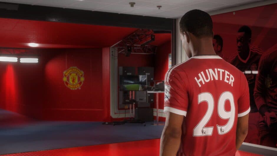 Скриншот 4 из FIFA 17