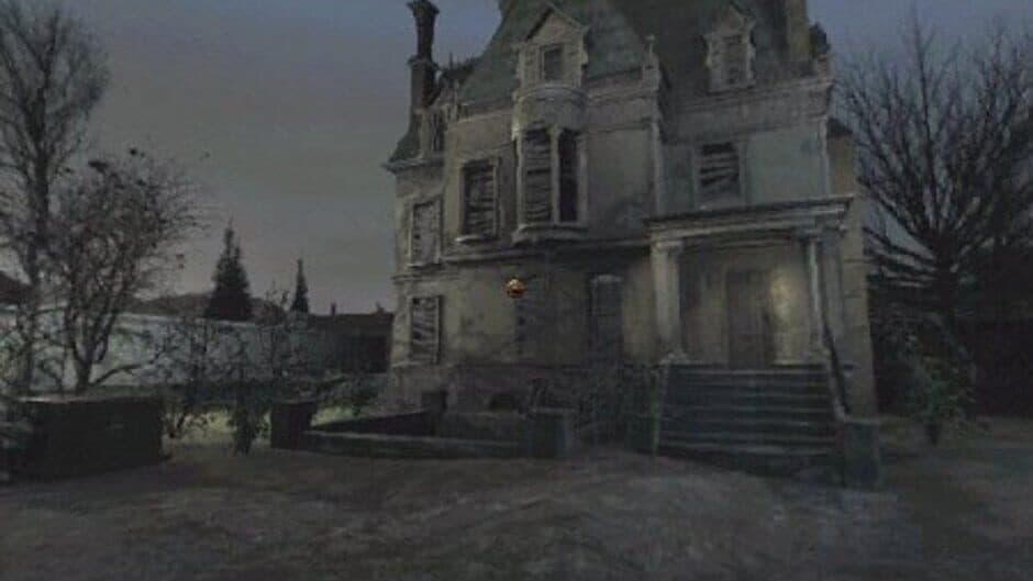 Скриншот 1 из Dracula 2: The Last Sanctuary