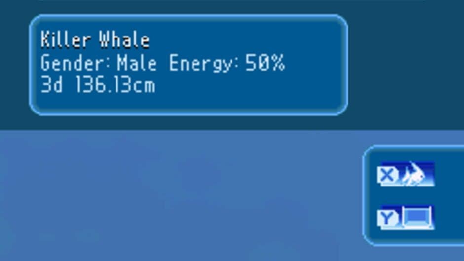 Скриншот 7 из My Aquarium: Seven Oceans