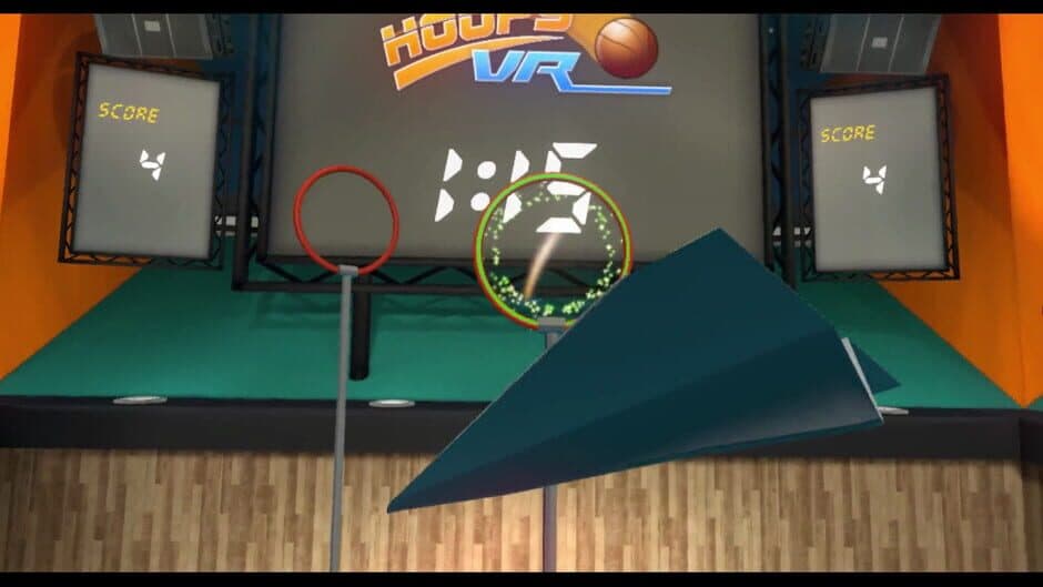 Скриншот 2 из Hoops VR