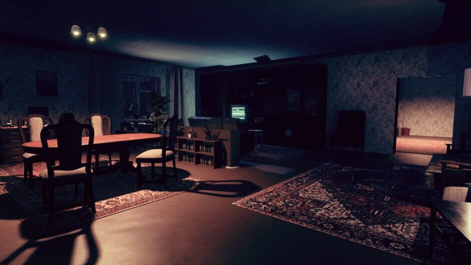 Скриншот 2 из Apartment 3301