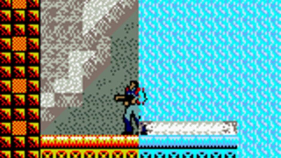 Скриншот 7 из Bionic Commando: Elite Forces