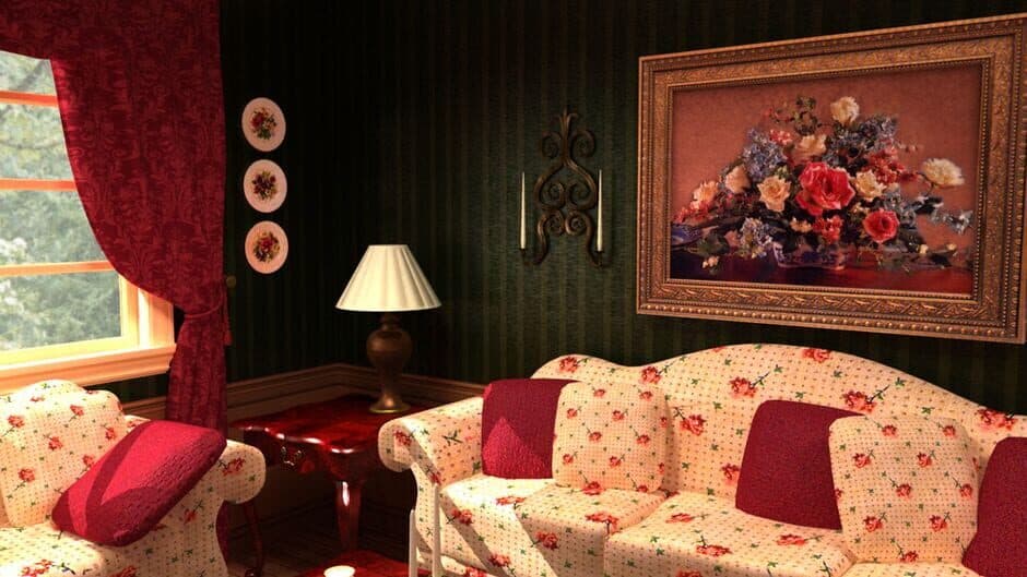 Скриншот 4 из Nancy Drew: Secrets Can Kill Remastered