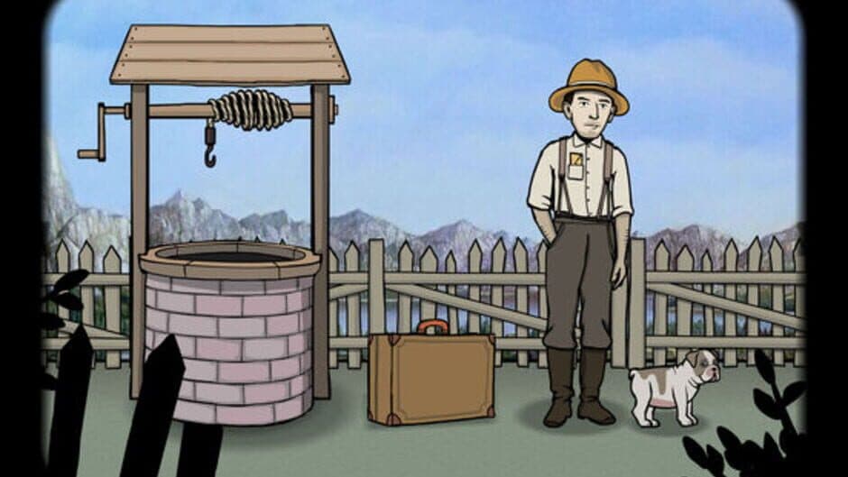 Скриншот 3 из Rusty Lake: Roots
