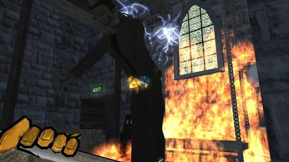 Скриншот 5 из Real Heroes: Firefighter
