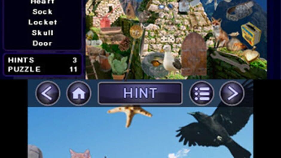 Скриншот 6 из Secret Empires of the Ancient World