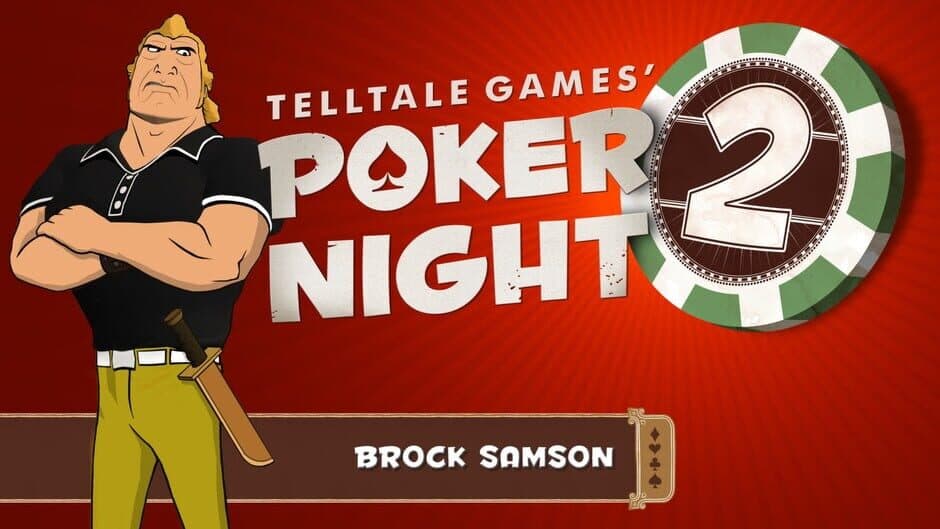 Скриншот 4 из Poker Night 2