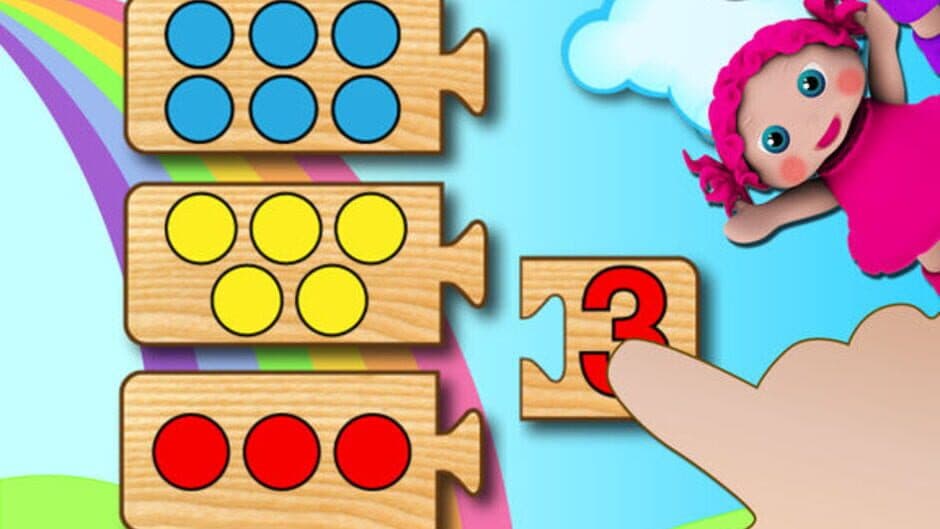 Скриншот 7 из Preschool EduKidsRoom