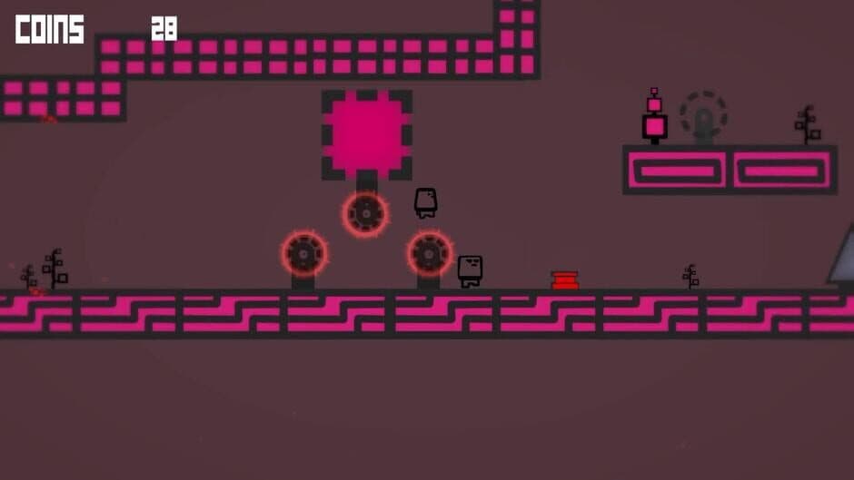 Скриншот 5 из DungeonGoGo