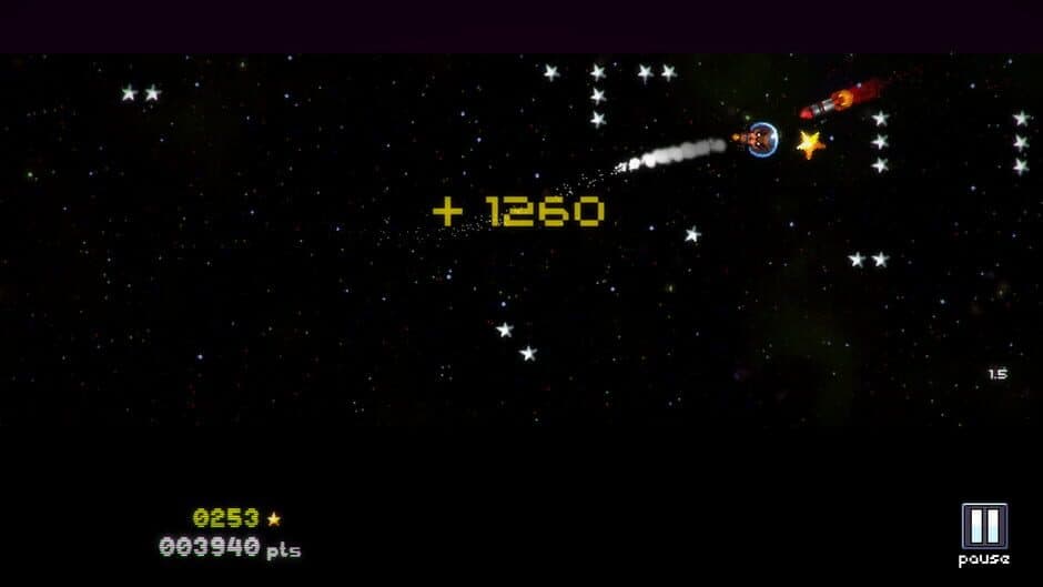 Скриншот 5 из Super Star Panda