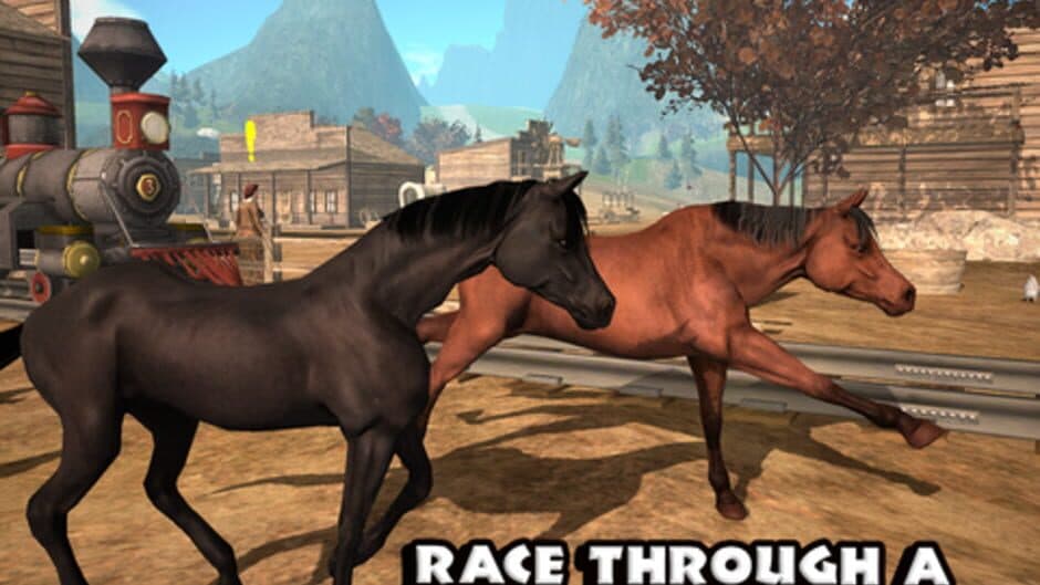 Скриншот 4 из Ultimate Horse Simulator