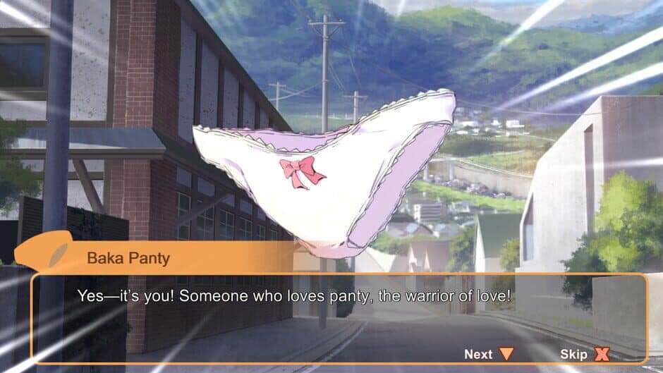 Скриншот 4 из Panty Party