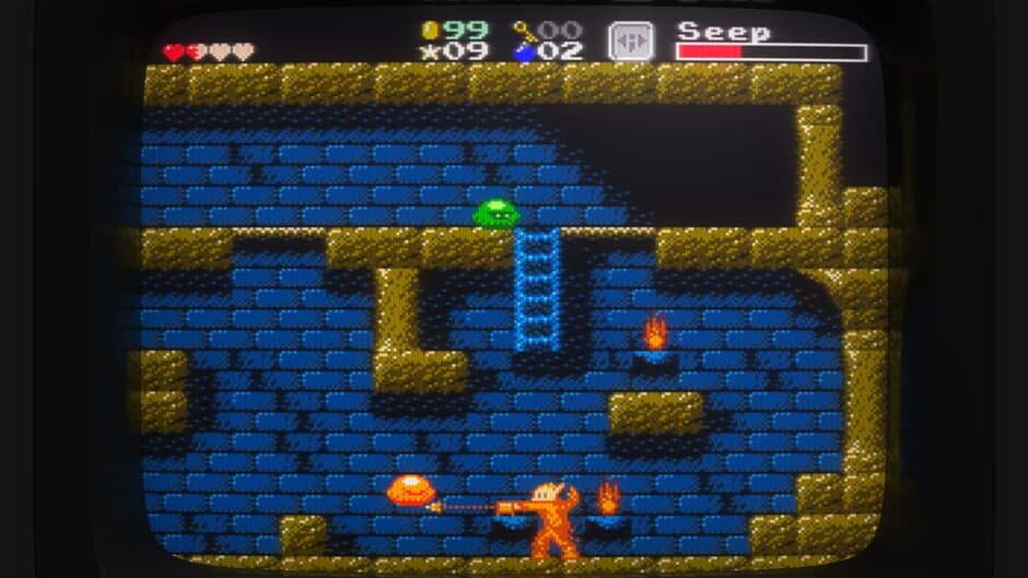 Скриншот 5 из Gunmetal Arcadia Zero