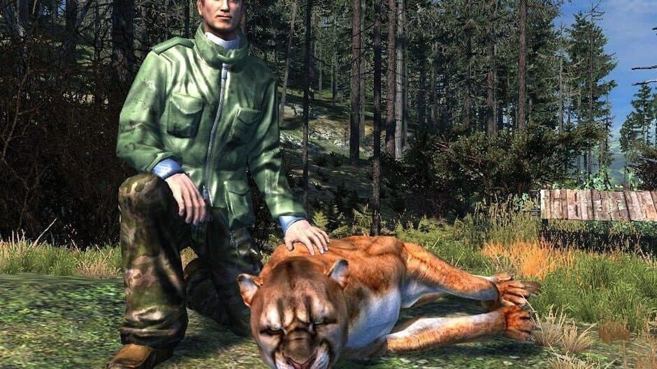 Скриншот 3 из Cabela's Big Game Hunter 2012
