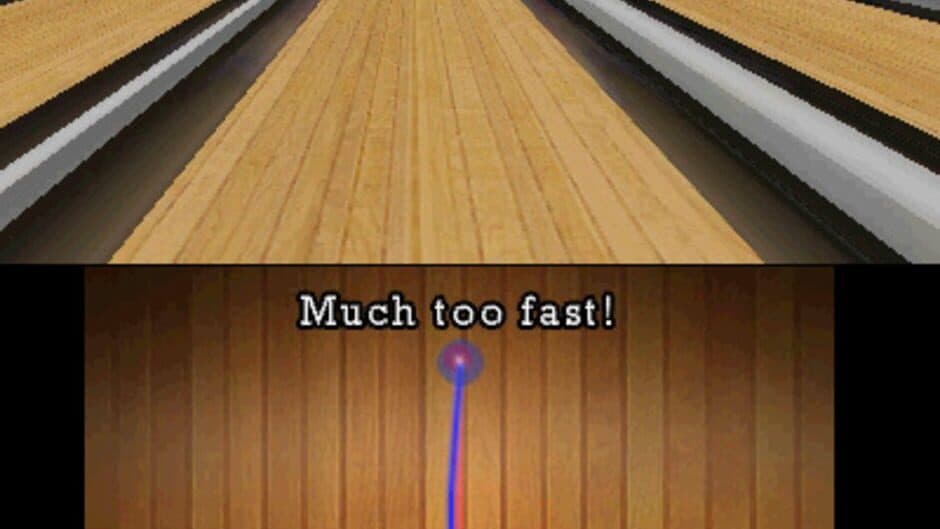 Скриншот 2 из Smash Bowling 3D